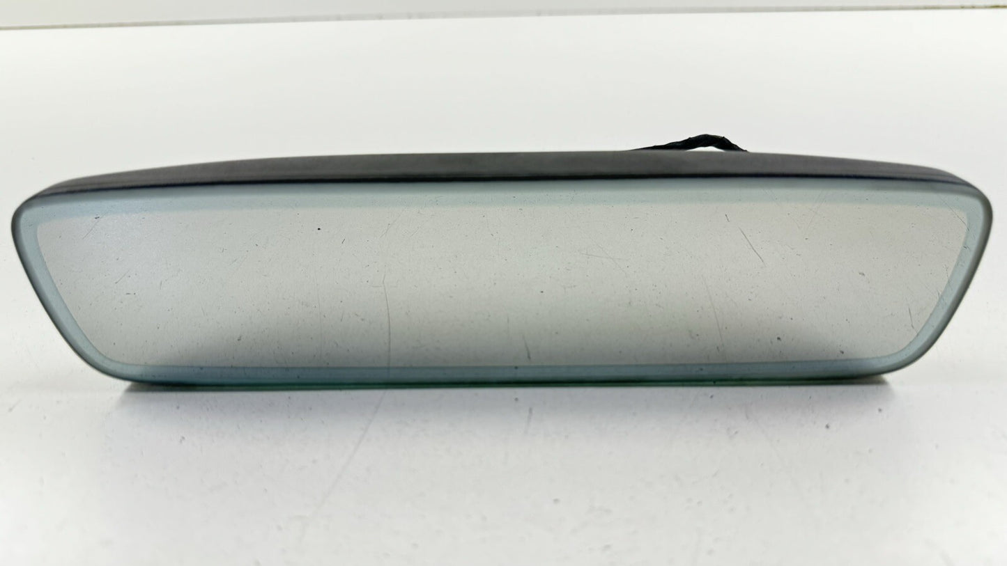 18-23 FORD MUSTANG GT REAR VIEW MIRROR JU5A-17E678-DA OEM