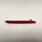 08-14 Lexus IS F Passenger Right Rear Bumper Reflector Side Marker OEM