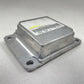 01-04 CHEVROLET CORVETTE C5 Z06 AIRBAG AIR BAG SRS RESTRAINT MODULE 10310158 OEM