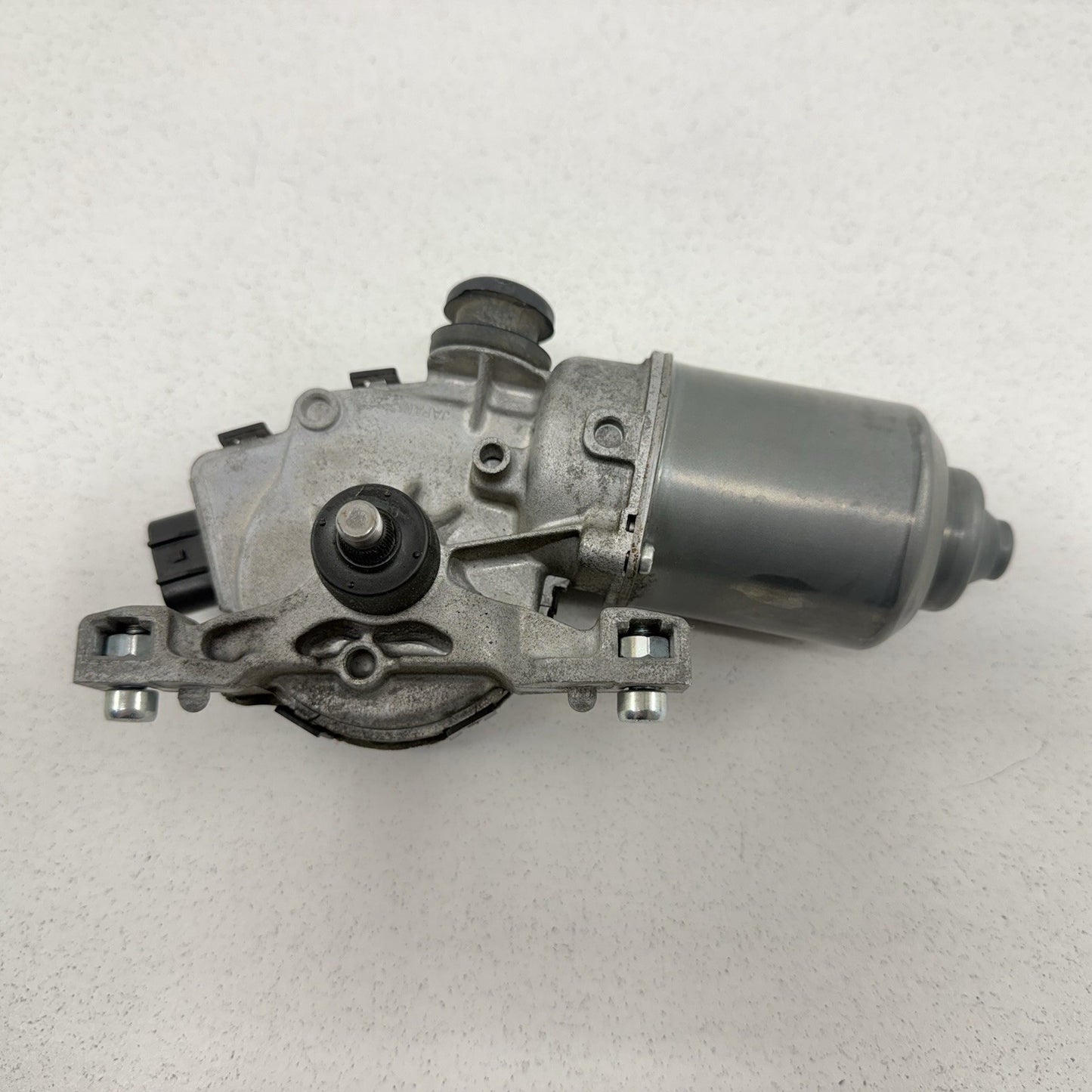 15-23 Dodge Challenger Front Windshield Wiper Motor 05028756AD OEM