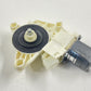 10-13 MERCEDES BENZ W212 E CLASS LEFT REAR DOOR WINDOW REGULATOR MOTOR OEM