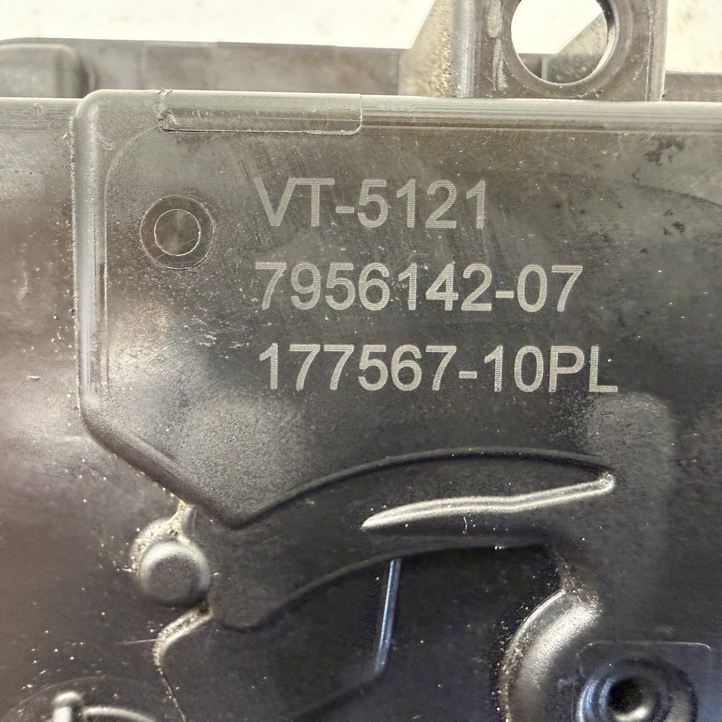 2021-2026 BMW M4 M440i 430i G22 G82 Right Front Door Lock Latch Actuator OEM