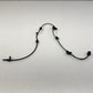 13-20 Subaru BRZ 86 FR-S Right Rear ABS Wheel Speed Sensor 27540CA020 OEM