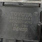 16-23 Toyota Tacoma Passenger Right Front Door Glass Window Regulator Motor OEM