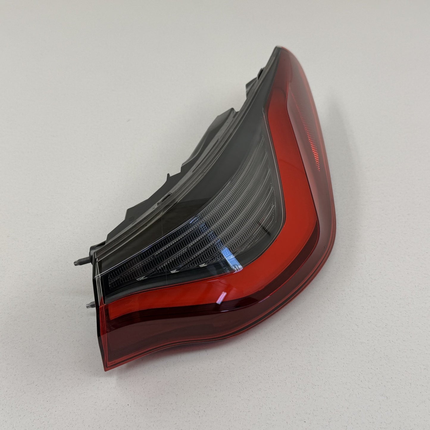 2021-2024 BMW M4 M440i 430i G22 G82 Right Rear Outer Taillight Lamp 7477606 OEM