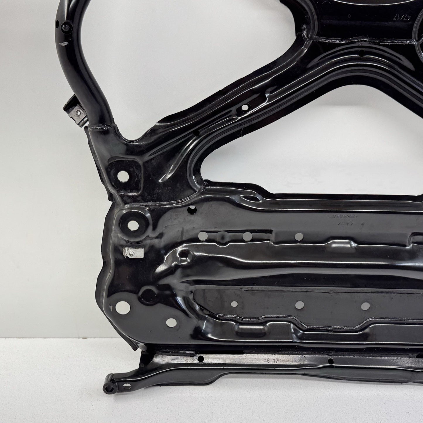 17-25 Audi A4 A5 S4 S5 RS5 Front Subframe Crossmember Engine Cradle OEM