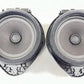 22-24 CADILLAC CT4 V BLACKWING FRONT & REAR DOOR SPEAKER SET OEM