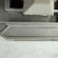 08-18 Mercedes C CLS E Interior Headliner Roof Grab Handle Set Gray OEM