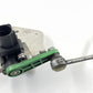 08-15 AUDI R8 SPYDER PASSENGER RIGHT FRONT HEADLIGHT HEIGHT LEVEL SENSOR OEM