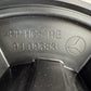 08-14 Mercedes W204 C250 HVAC AC Air Temperature Fan Blower Motor OEM