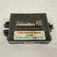 21-26 Lexus IS300 IS350 IS500 Locking Security Immobilizer Module 8978460190 OEM