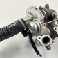 18-23 MASERATI GHIBLI S Q4 DRIVER LEFT FRONT TURBOCHARGER TURBO ASSEMBLY OEM