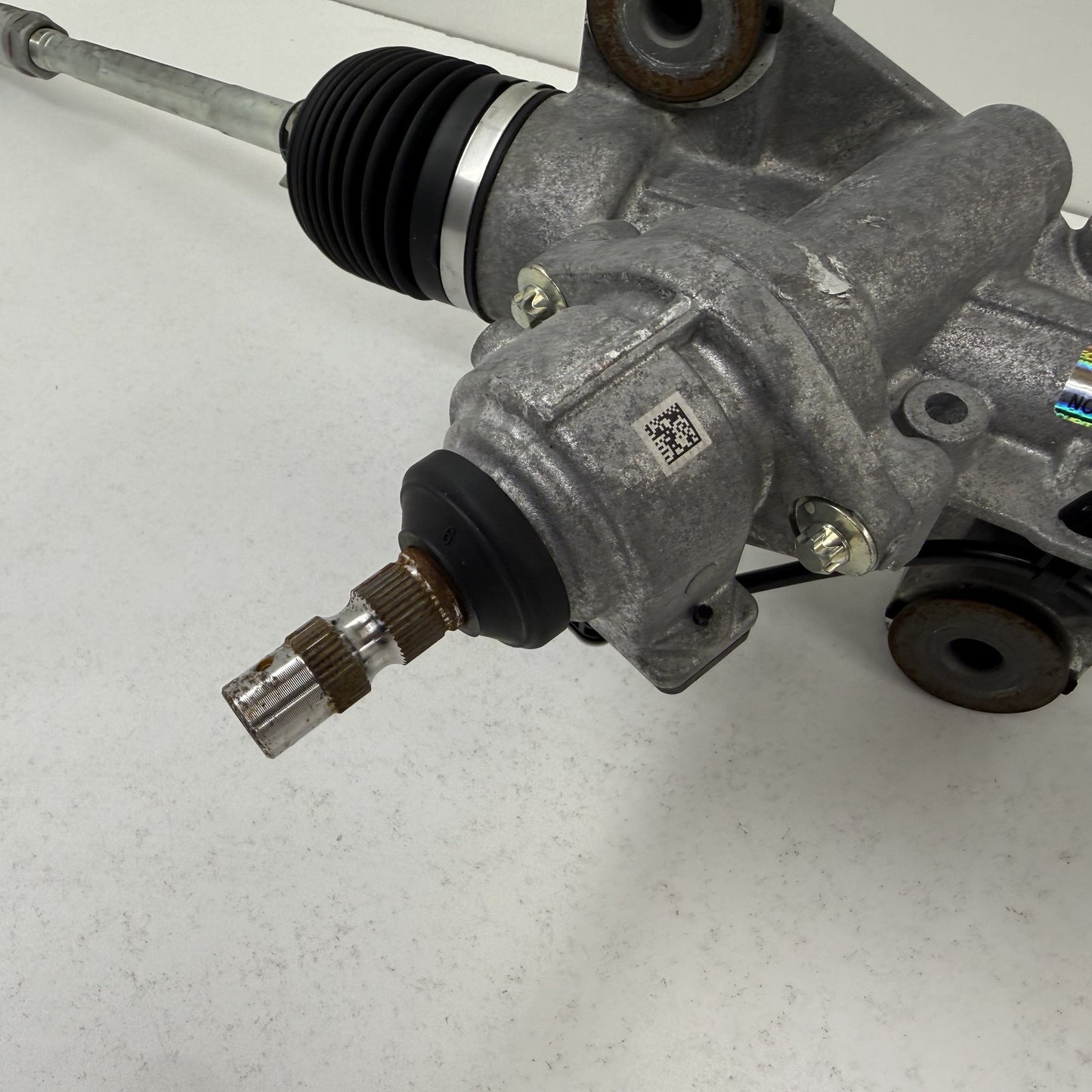 2023-2025 Toyota RAV4 Hybrid Power Steering Gear Box Rack & Pinion OEM