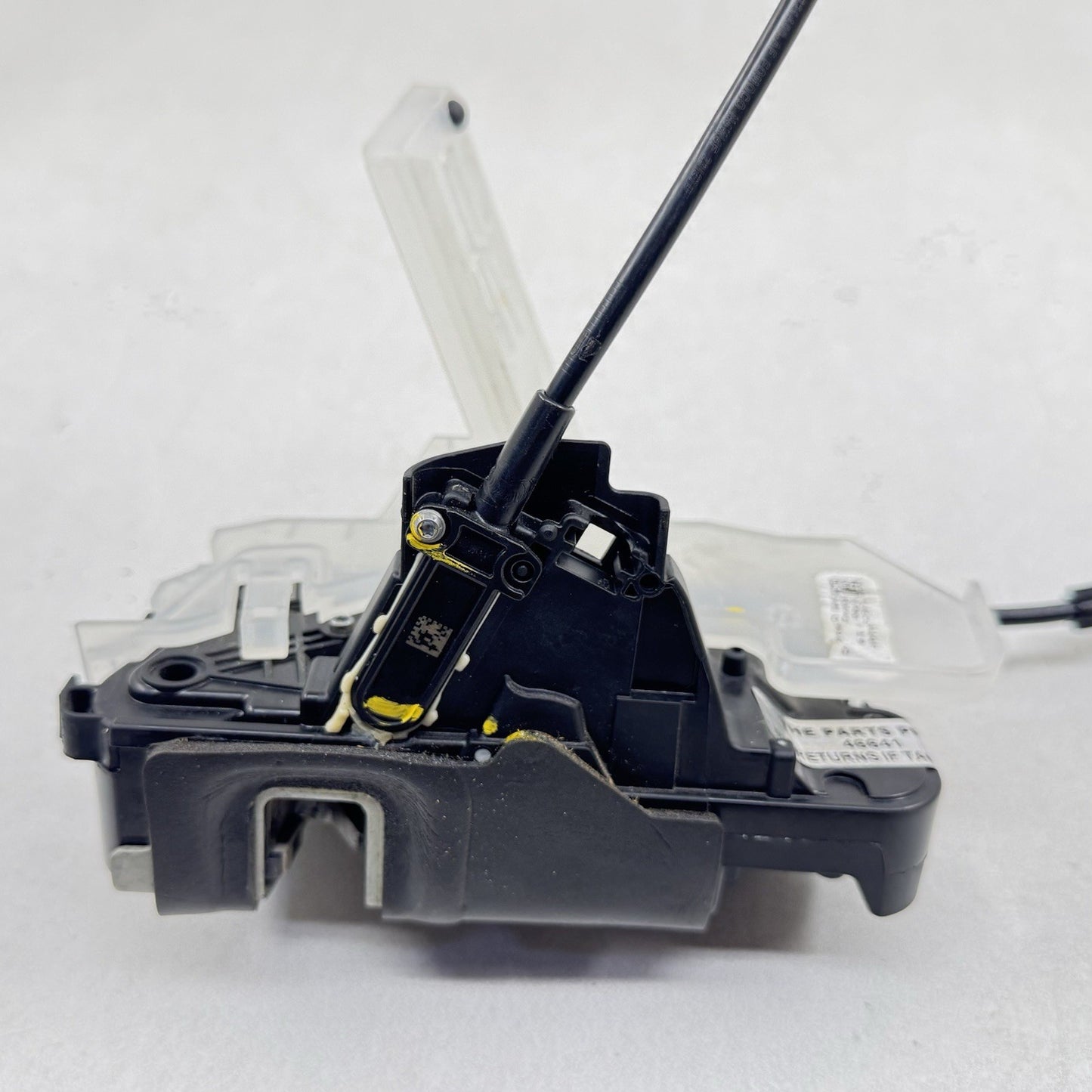 24-25 Ford Mustang GT Right Door Latch Lock Actuator NB5A-A21812-AF OEM
