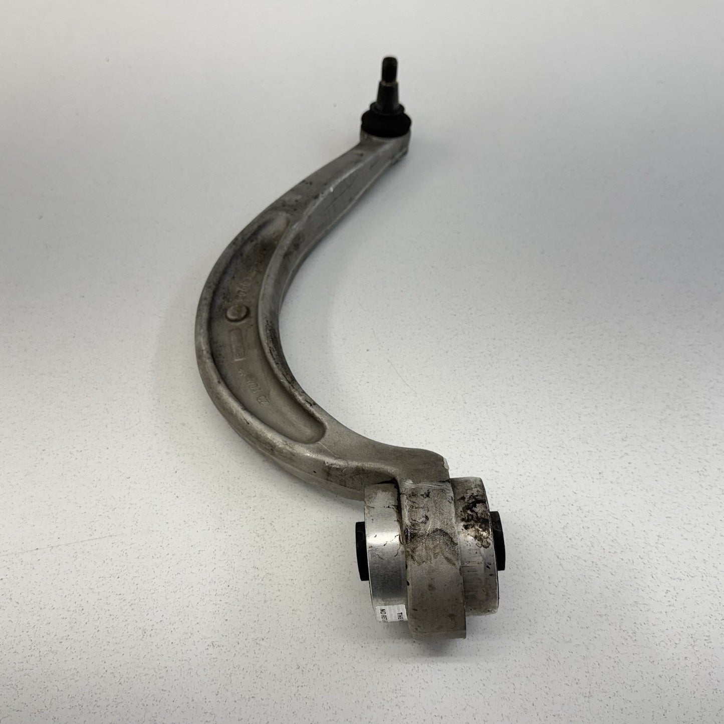 17-24 Audi A4 A5 S4 S5 Driver Left Front Lower Control Arm Suspension OEM