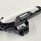 08-14 MERCEDES W204 W212 C E CLASS RIGHT FRONT OR REAR DOOR HANDLE WHITE OEM