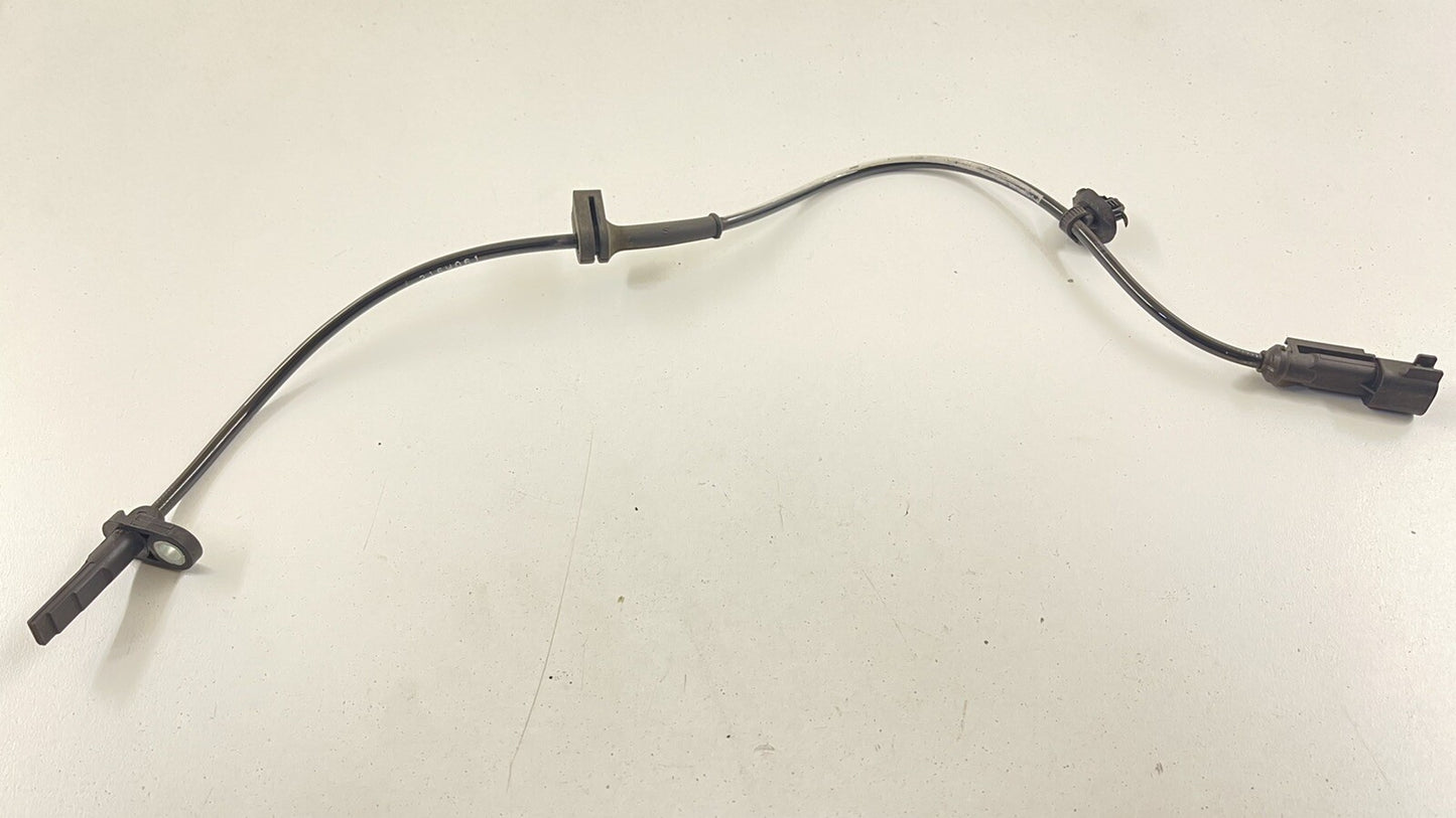 15-20 FORD MUSTANG GT LEFT / RIGHT REAR ABS WHEEL SPEED SENSOR FR3C-2C190-BA OEM