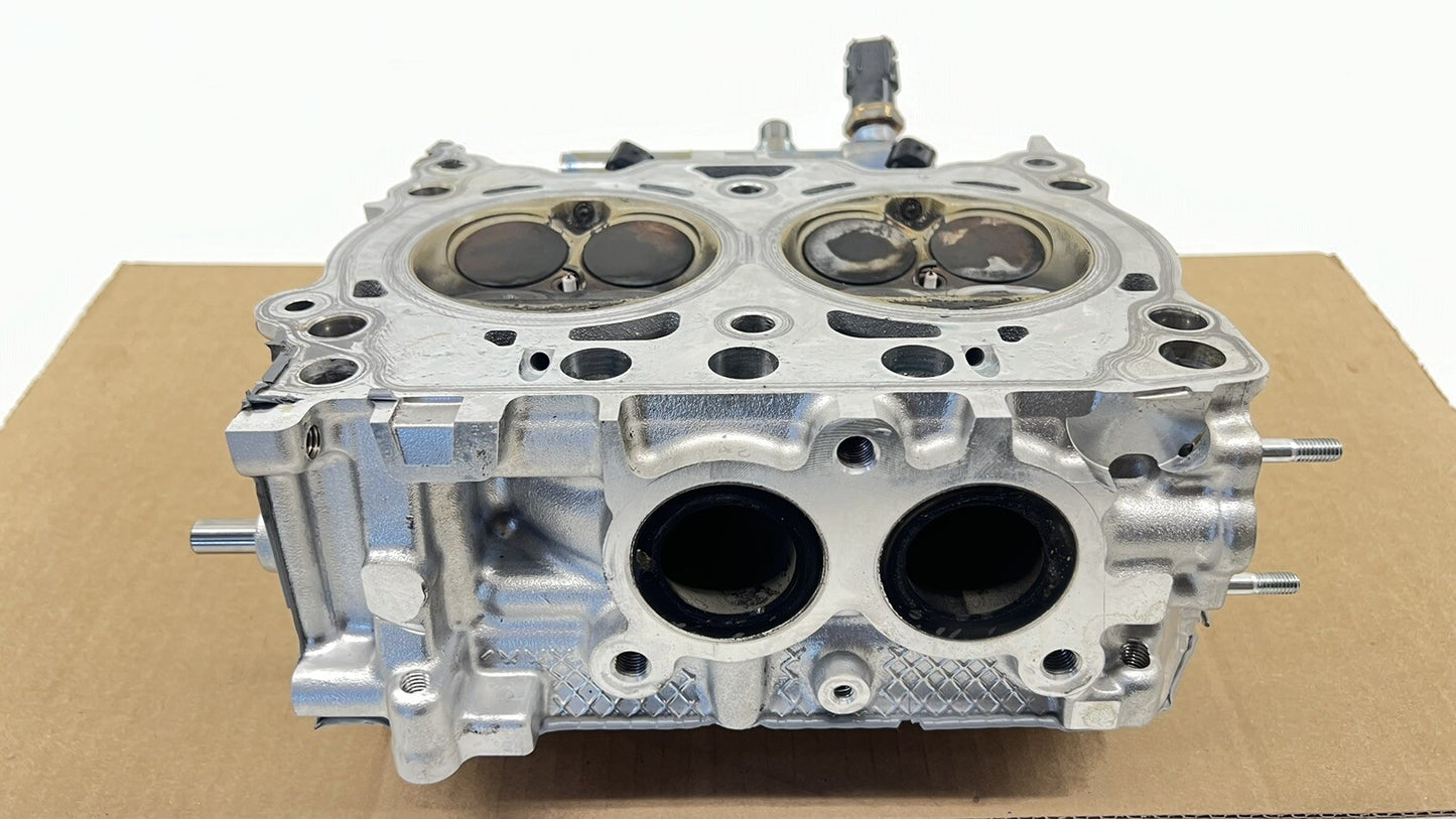 24-25 SUBARU CROSSTREK 2.5L FB25D PASSENGER RIGHT ENGINE CYLINDER HEAD BLOCK OEM