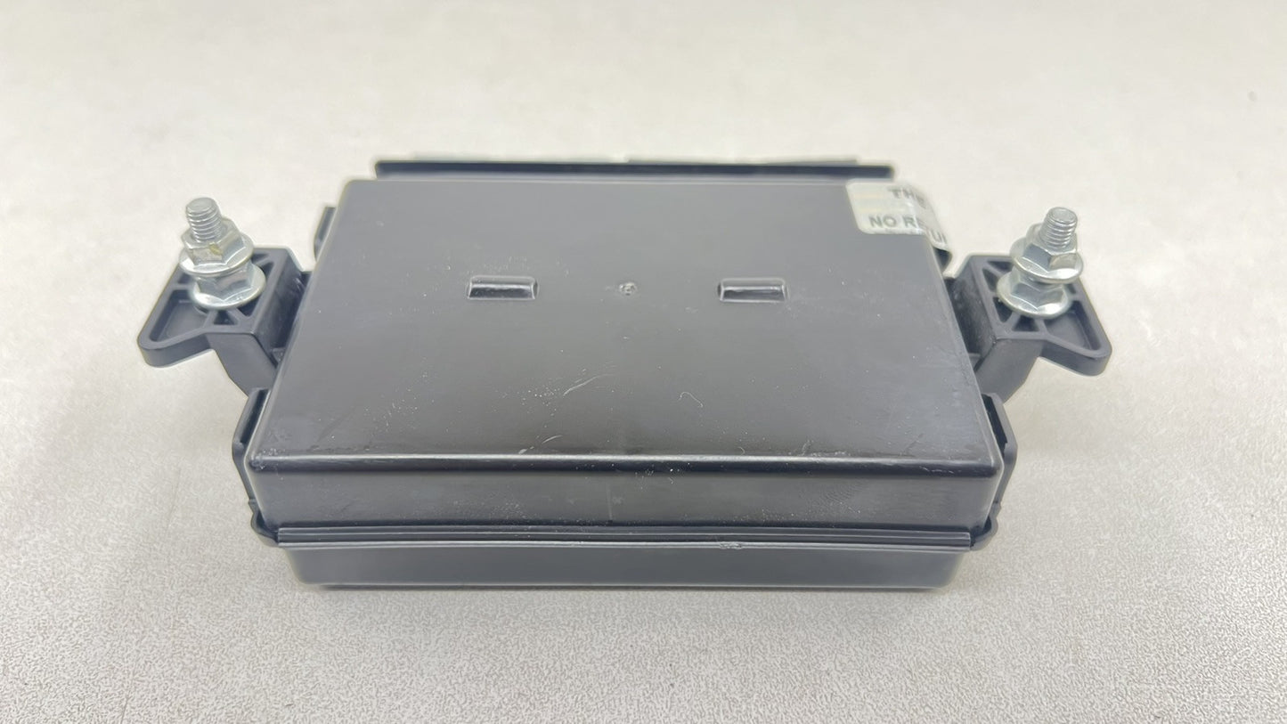 24-25 FORD MUSTANG GT LIGHTING CONTROL MODULE PR3T-14D644-BA OEM