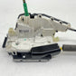 18-24 MASERATI GHIBLI RIGHT REAR DOOR LATCH LOCK ACTUATOR SOFT CLOSE OEM