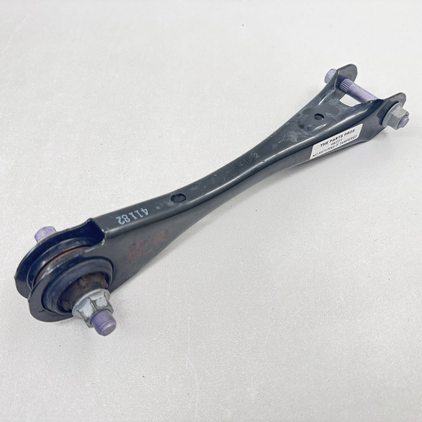 23-26 Toyota Prius Passenger Right Rear Control Arm Suspension Set OEM