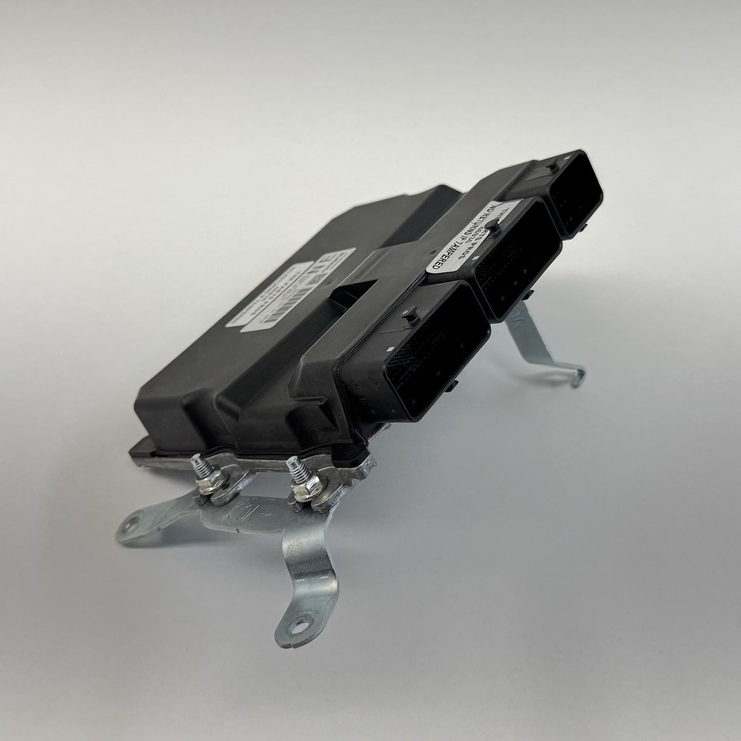 2024 Subaru WRX 2.4L Manual Transmission Engine Control Module 22765AU380 OEM
