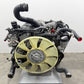 2019-2022 Mercedes Sprinter 2500 W907 3.0L Diesel OM642 Engine Motor 25K OEM