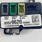22-25 CADILLAC CT4 CT5 V BLACKWING DRIVER STEERING COLUMN MODULE 85529620 OEM