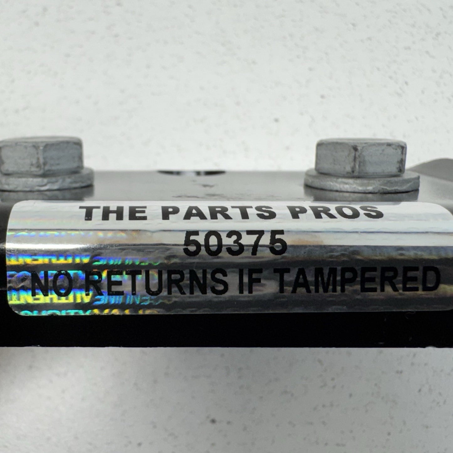 17-23 Audi R8 Battery Retainer Bracket Support Mount 4S0805137D OEM