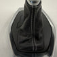 16-24 Chevrolet Camaro Automatic Console Gear Shifter Trim Boot W/ Knob OEM