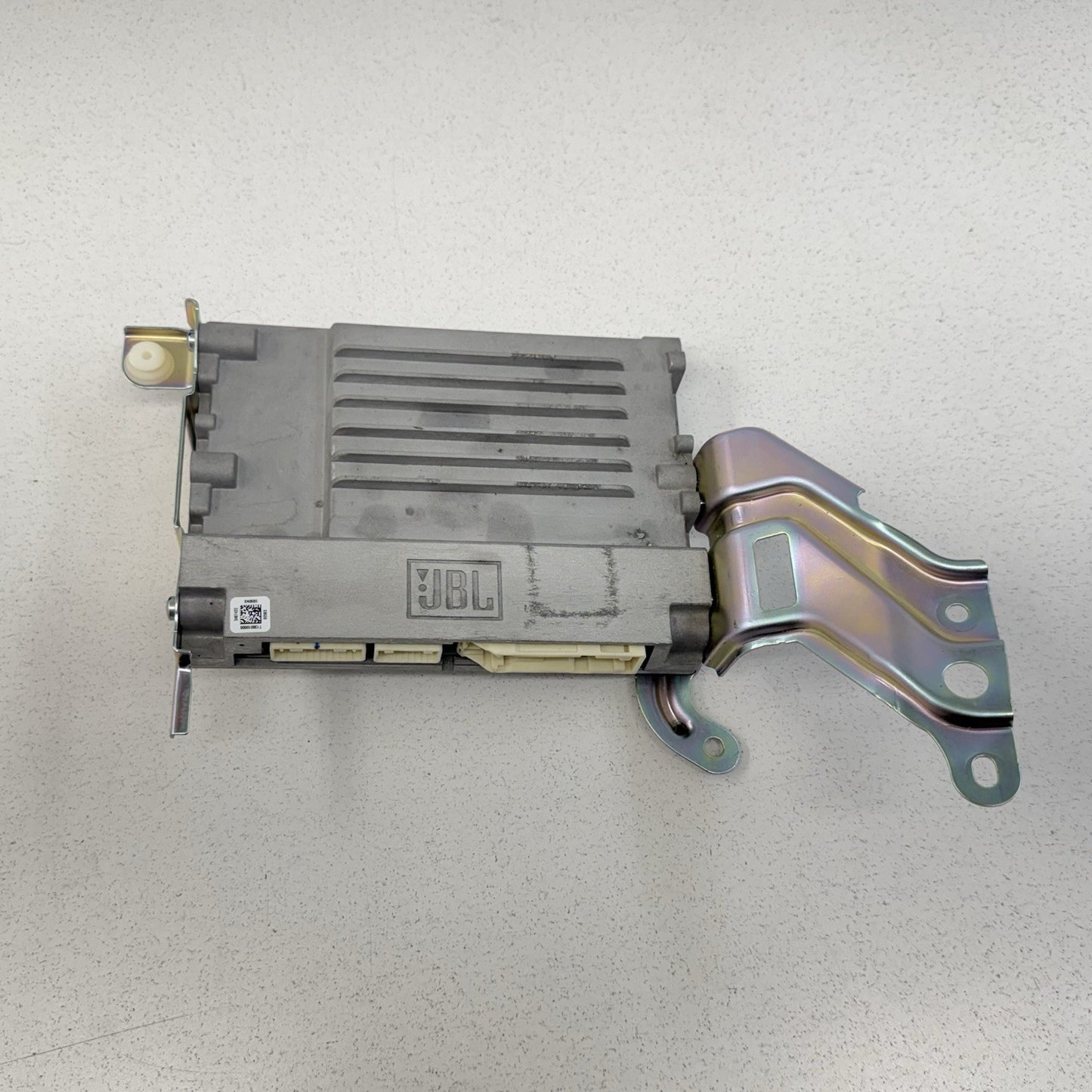 19-22 Toyota Prius Prime JBL Radio Audio Sound Amplifier Amp 86280-47060 OEM