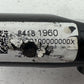 16-24 Chevrolet Camaro Steering Column Intermediate Shaft 84181960 OEM