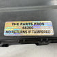 2025 Toyota RAV4 Hybrid Hybrid Vehicle Control Module 89981-42F60 OEM