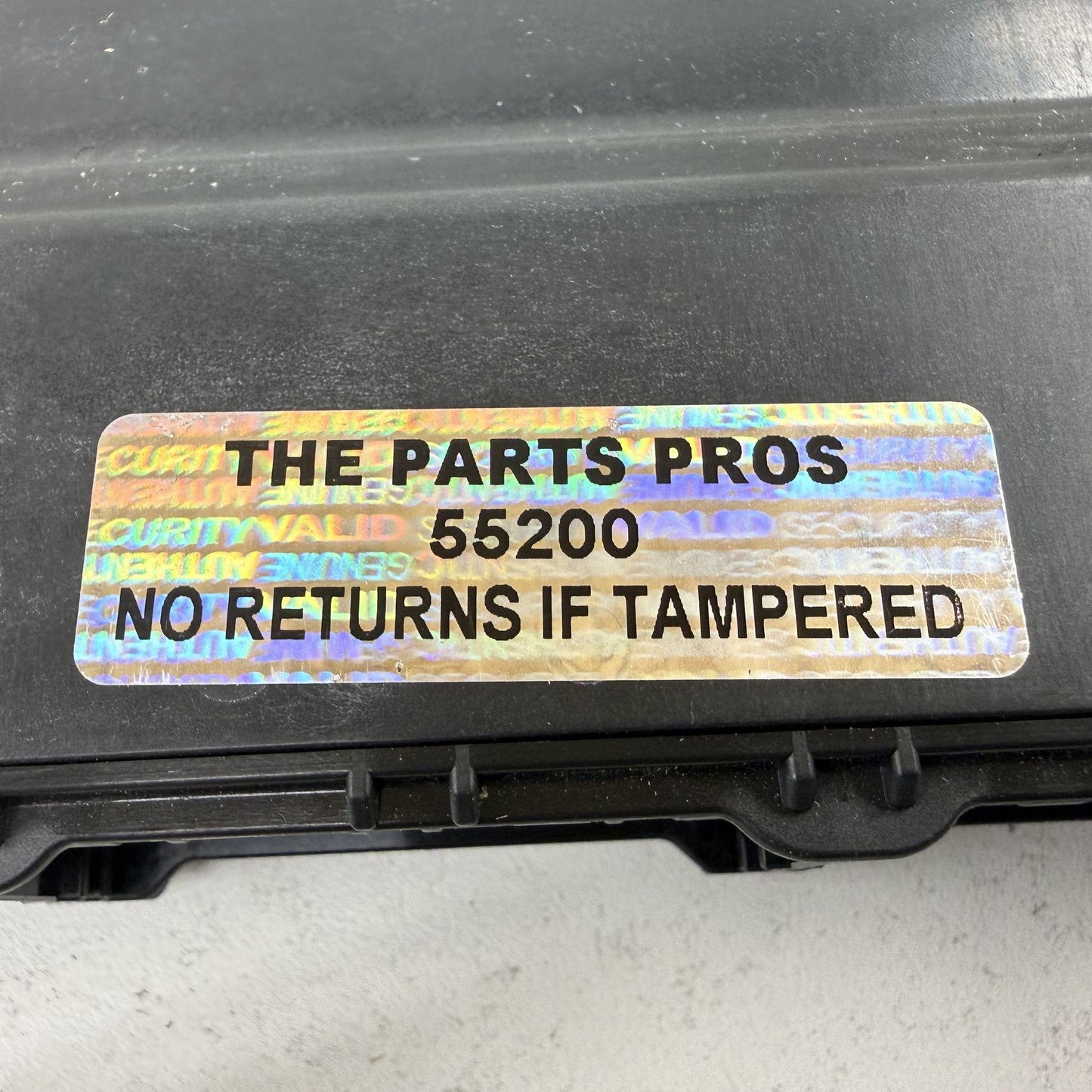 2025 Toyota RAV4 Hybrid Hybrid Vehicle Control Module 89981-42F60 OEM
