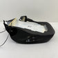 2008-2014 Mercedes-Benz C250 W204 Left Front Seat Upper Cushion Black OEM
