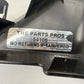 2023-2026 Toyota Prius Right Front Windshield Cowl Trim Cover 55753-47100 OEM