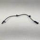 24-26 Ford Mustang Rear ABS Wheel Speed Sensor Left Or Right PR3C-2C190-AA OEM