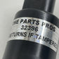 11-23 AUDI A8 S8 WASHER BOTTLE WATER PUMP MOTOR SENDING UNIT 6R0955681 OEM