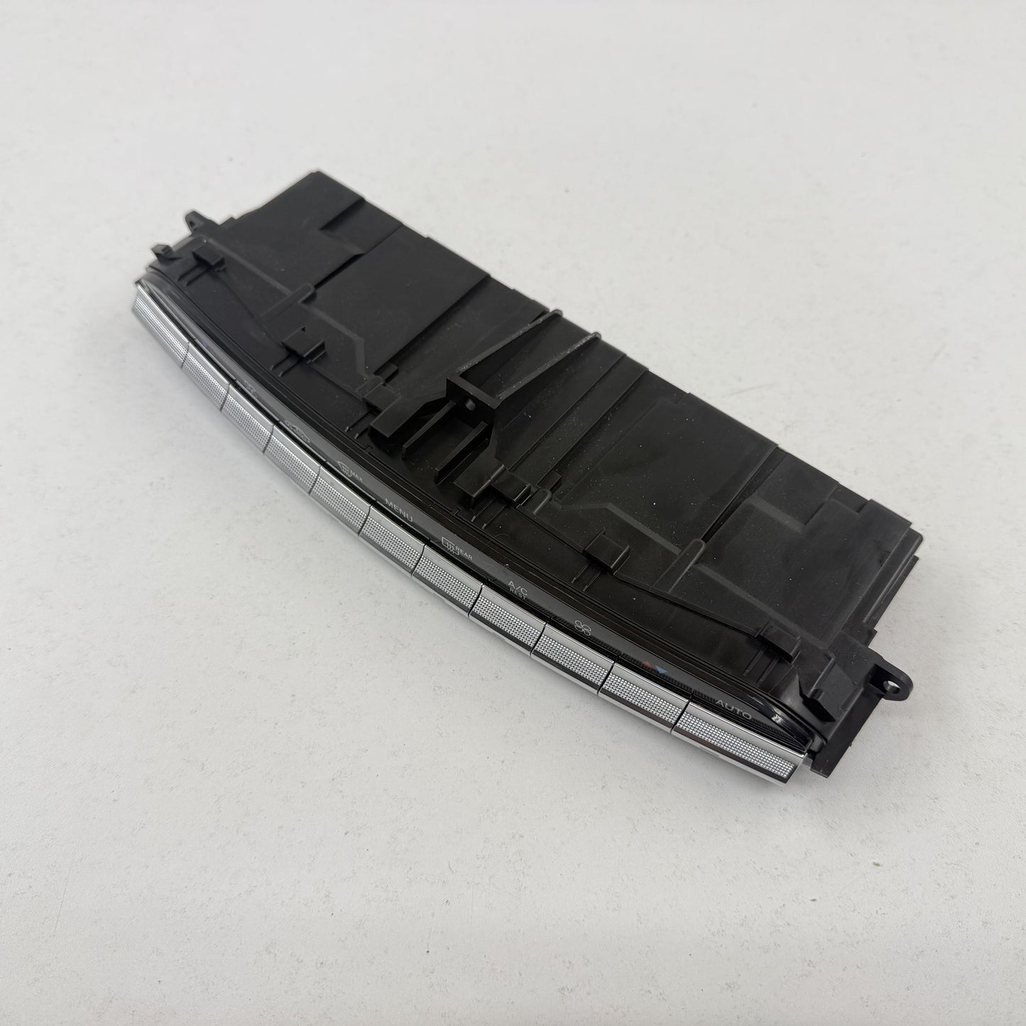 2014-2017 Mercedes S550 W222 HVAC AC Climate Control Switch Panel 2229069701 OEM