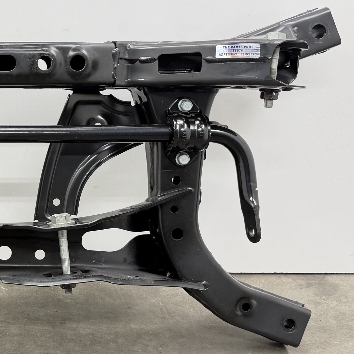 2022-2026 Hyundai Elantra N Rear Axle Subframe Crossmember Cradle Suspension OEM
