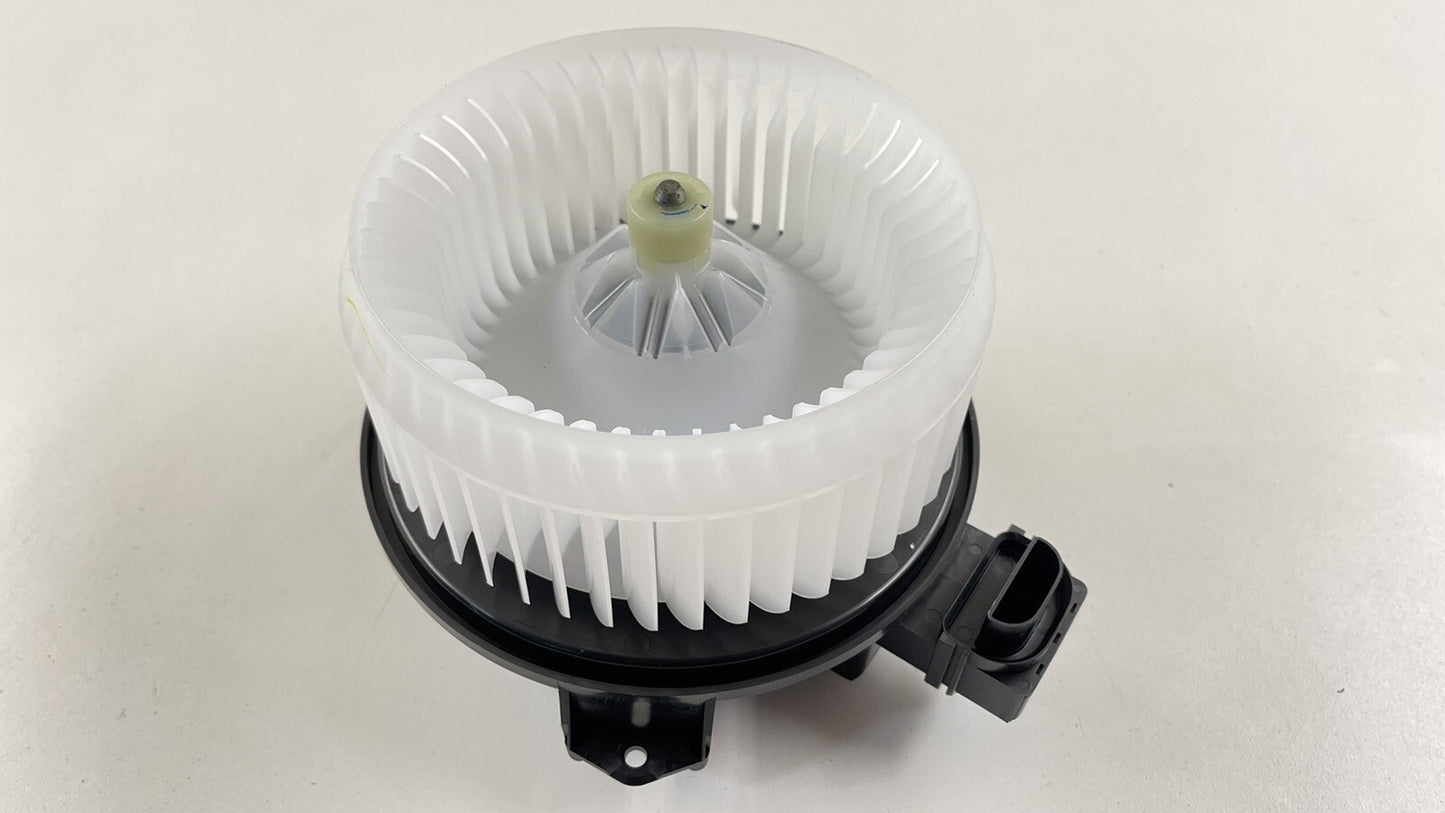 22-23 TOYOTA GR86 SUBARU BRZ HVAC AC AIR HEATER BLOWER FAN MOTOR OEM