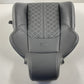 18-23 AUDI S5 DRIVER LEFT FRONT UPPER SEAT CUSHION COVER OEM