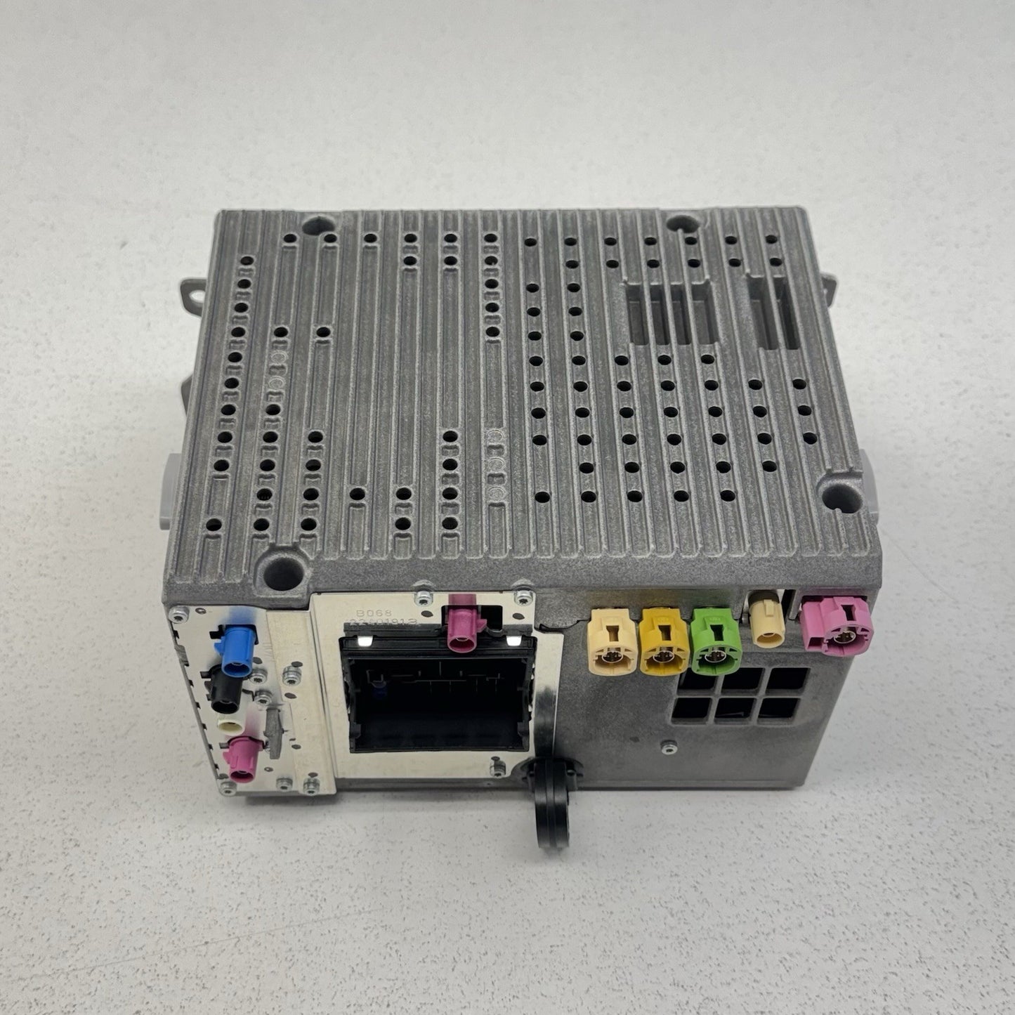 BMW F80 F82 M3 M4 Navigation NBT HU Harman Radio Head Unit HW 3.1 OEM