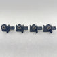 19-24 Ram 2500 3500 Crash Impact Sensor Set 56054085AA OEM