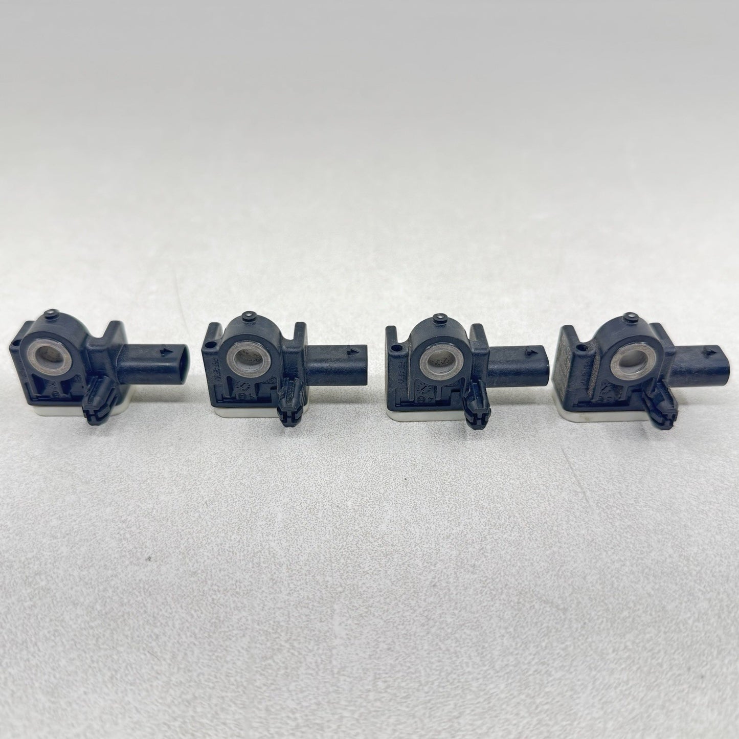 19-24 Ram 2500 3500 Crash Impact Sensor Set 56054085AA OEM
