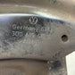 14-18 Bentley Flying Spur Right Rear Knuckle Hub Control Arm Suspension Set OEM