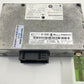08-15 AUDI R8 SPYDER NAVIGATION RADIO TELEPHONE INTERFACE CONTROL MODULE OEM