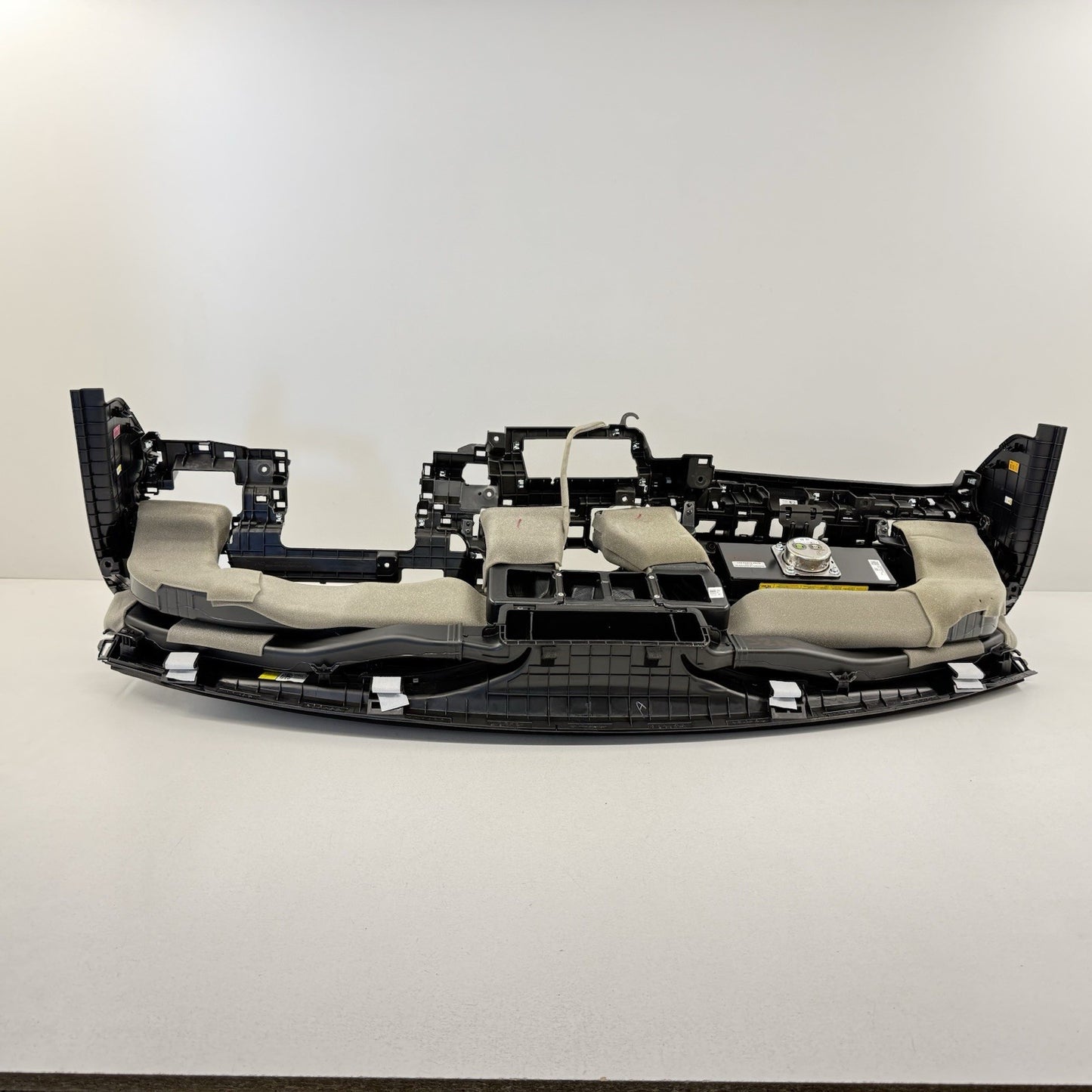 22-26 Hyundai Elantra N Dashboard Dash Board Instrument Panel Cover Complete OEM