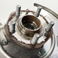 17-23 Tesla Model 3 Left Rear Spindle Knuckle Hub Wheel Bearing 104441100F OEM