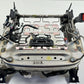 16-20 LEXUS GS F PASSENGER RIGHT FRONT LOWER SEAT TRACK FRAME RAIL TUB OEM